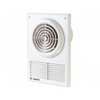 Осевой вентилятор ВЕНТС 100 Ф Л