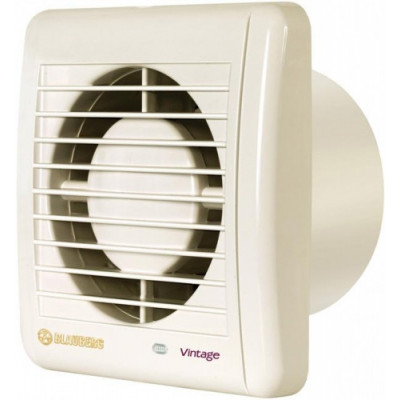 Бытовой вентилятор Blauberg Aero Vintage 100 H