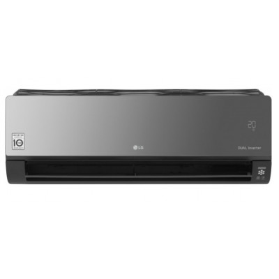 Кондиціонер спліт-система LG Artcool Mirror AC12BQ