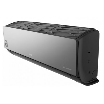 Кондиціонер спліт-система LG Artcool Mirror AC12BQ