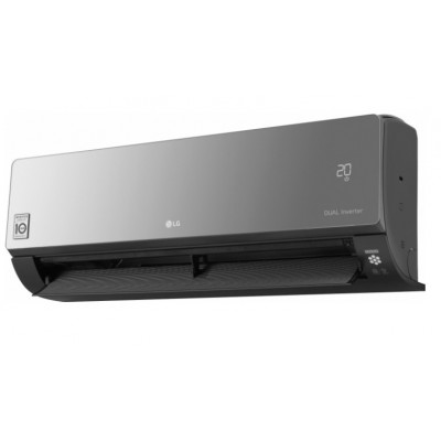Кондиціонер спліт-система LG Artcool Mirror AC12BQ