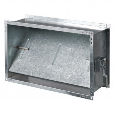 Воздушная заслонка ВЕНТС КР 600х300