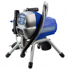 Аппарат для безвоздушной покраски SIGMA 750Вт