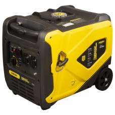 Генератор SIGMA 4.0/4.2кВт