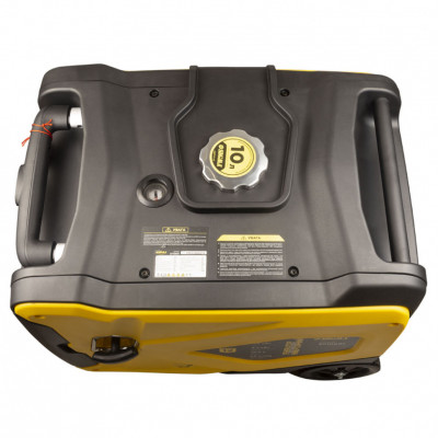 Генератор SIGMA 4.0/4.2кВт