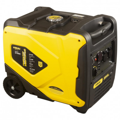 Генератор SIGMA 4.0/4.2кВт