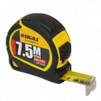 Рулетка SIGMA 7.5мx25мм Foreman