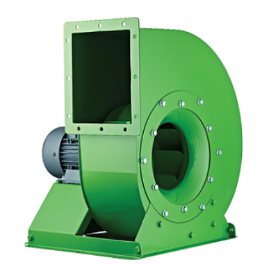 Вентилятор BVN BORKA 280Т