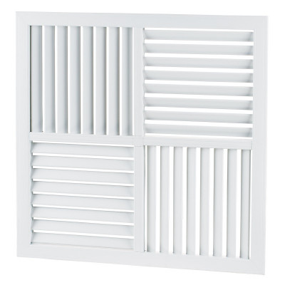 Решетка Вентс НК Г2В2 600x600