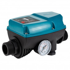 Контроллер давления AQUATICA 1.1кВт рег давл вкл 1.0-3.5 бар