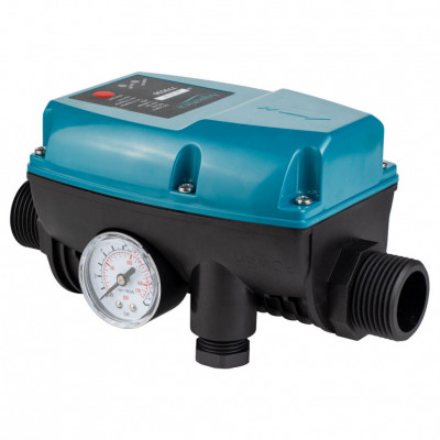Контроллер давления AQUATICA 1.1кВт рег давл вкл 1.0-3.5 бар