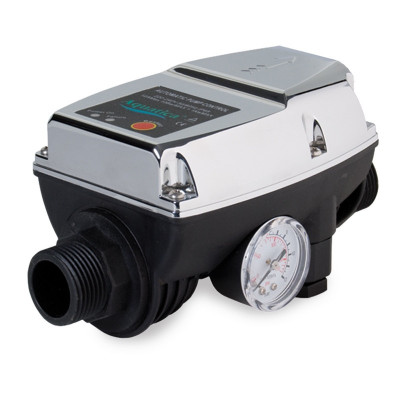 Контроллер давления AQUATICA 1.1кВт рег давл вкл 1.0-3.5 бар
