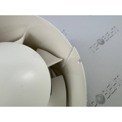 Уценка Вытяжной вентилятор Europlast E-extra EET100