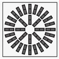 Диффузор ВЕНТС ДВП 4 445