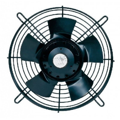 Осевой вентилятор MAER 2E-200-S