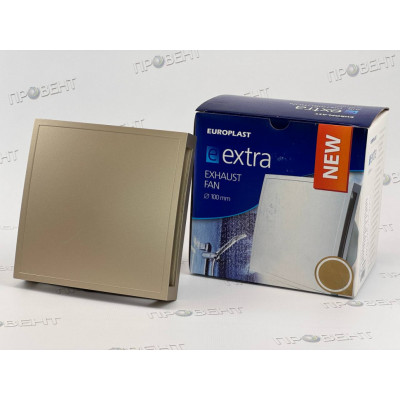 Вытяжной вентилятор Europlast E-extra EET150TG