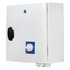 Регулятор скорости трехфазный ВЕНТС РСА5Д-8,0-М