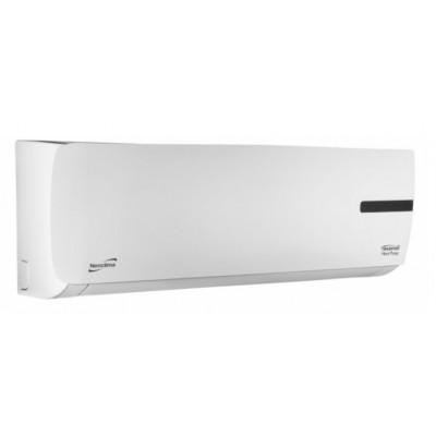 Кондиционер сплит-система Neoclima Alaska 3.2 NS/NU-09EHTIW2