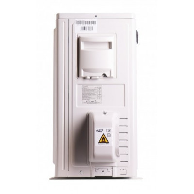 Кондиционер сплит-система Neoclima Alaska 3.2 NS/NU-09EHTIW2