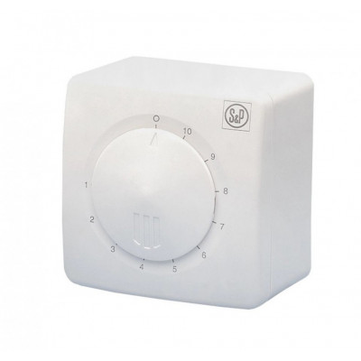 Регулятор скорости Soler&Palau REB-2.5 N