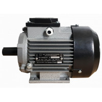Электродвигатель АИР80В4 1,5 кВт 1500 об/мин 1081 Украина