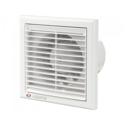 Осевой вентилятор ВЕНТС 125 К1