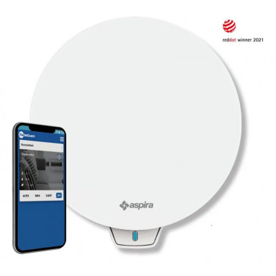 Рекуператор Aspira ECOCOMFORT 2.0 SMART