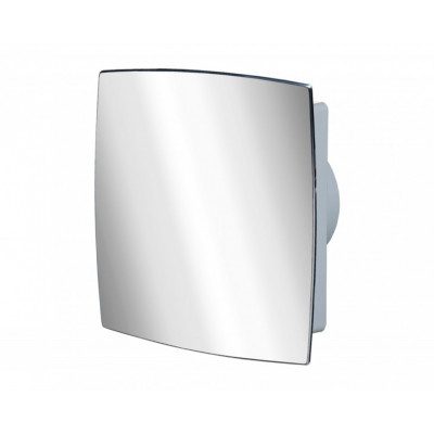 Осевой вентилятор ВЕНТС 150 ЛД Авто турбо