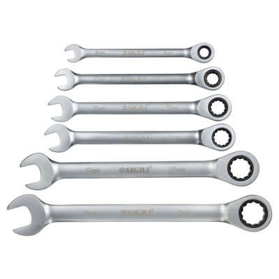 Набор ключей SIGMA 6шт Набор ключей SIGMA 6шт