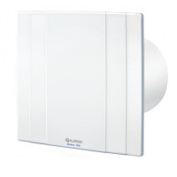 Бытовой вентилятор Blauberg Quatro 100 Т