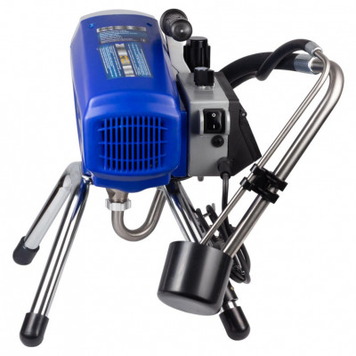 Аппарат для безвоздушной покраски SIGMA 2200Вт