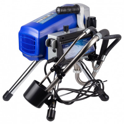 Аппарат для безвоздушной покраски SIGMA 2200Вт