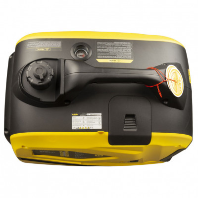 Генератор SIGMA 3.2/3.4кВт