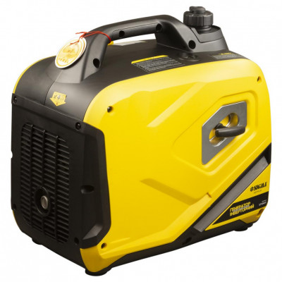 Генератор SIGMA 3.2/3.4кВт