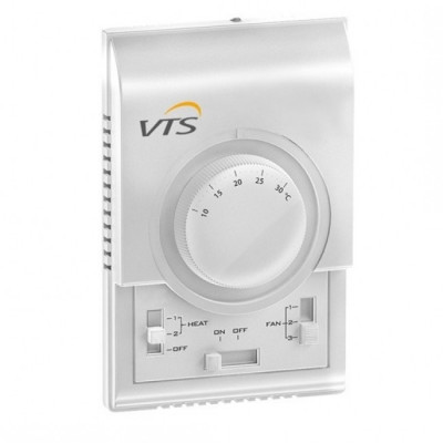 Настенный регулятор VTS для WING/ VOLCANO