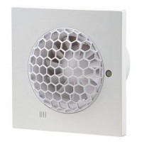 Осевой энергосберегающий вентилятор ВЕНТС 100 Квайт С ТН