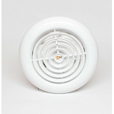 Осевой вентилятор MMotors MM 100/60 круглый