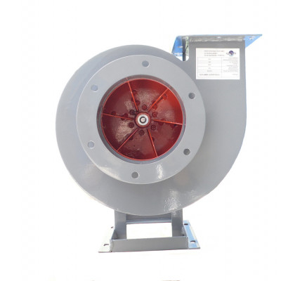 Пылевой радиальный вентилятор ПВР 0.75