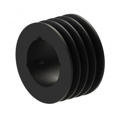 Шкив клиновый SPC 500/4 TB 3535