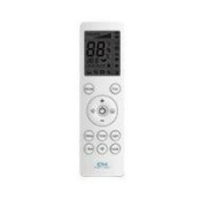 Кондиционер сплит-система Cooper&Hunter Nordic Premium CH-S18FTXN-PW