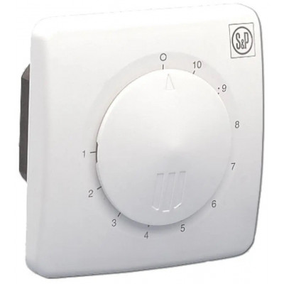 Регулятор скорости Soler&Palau REB-1 R