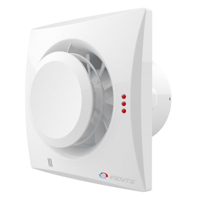 Осевой энергосберегающий вентилятор ВЕНТС 150 Квайт-Диск