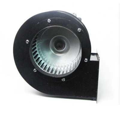 Вентилятор радиальный KalVent KOBR 200 M 4K