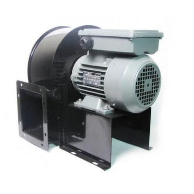 Вентилятор радиальный KalVent KOBR 200 M 4K