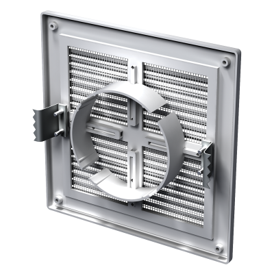 Решетка Вентс МВ 150 ВДМс