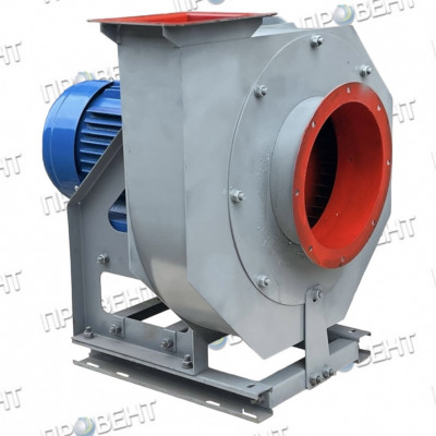Вентилятор высокого давления ВЦ 10-28 №5 (37/3000), исп. №1