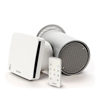 Рекуператор Aspira RHINOCOMFORT 160 RF