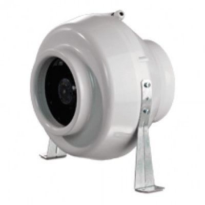 Осевой вентилятор Blauberg Centro 200