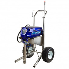 Аппарат для безвоздушной покраски SIGMA 3800Вт