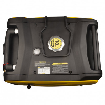 Генератор SIGMA 5.5/6.0кВт